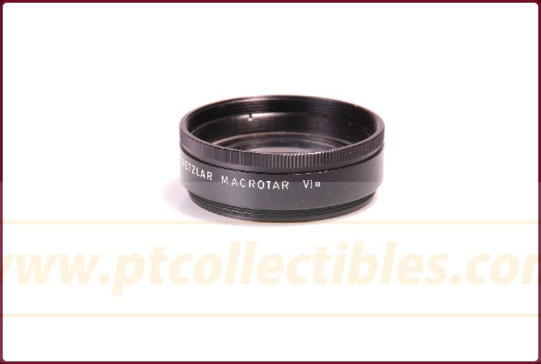 LEICA MACROTAR VIa